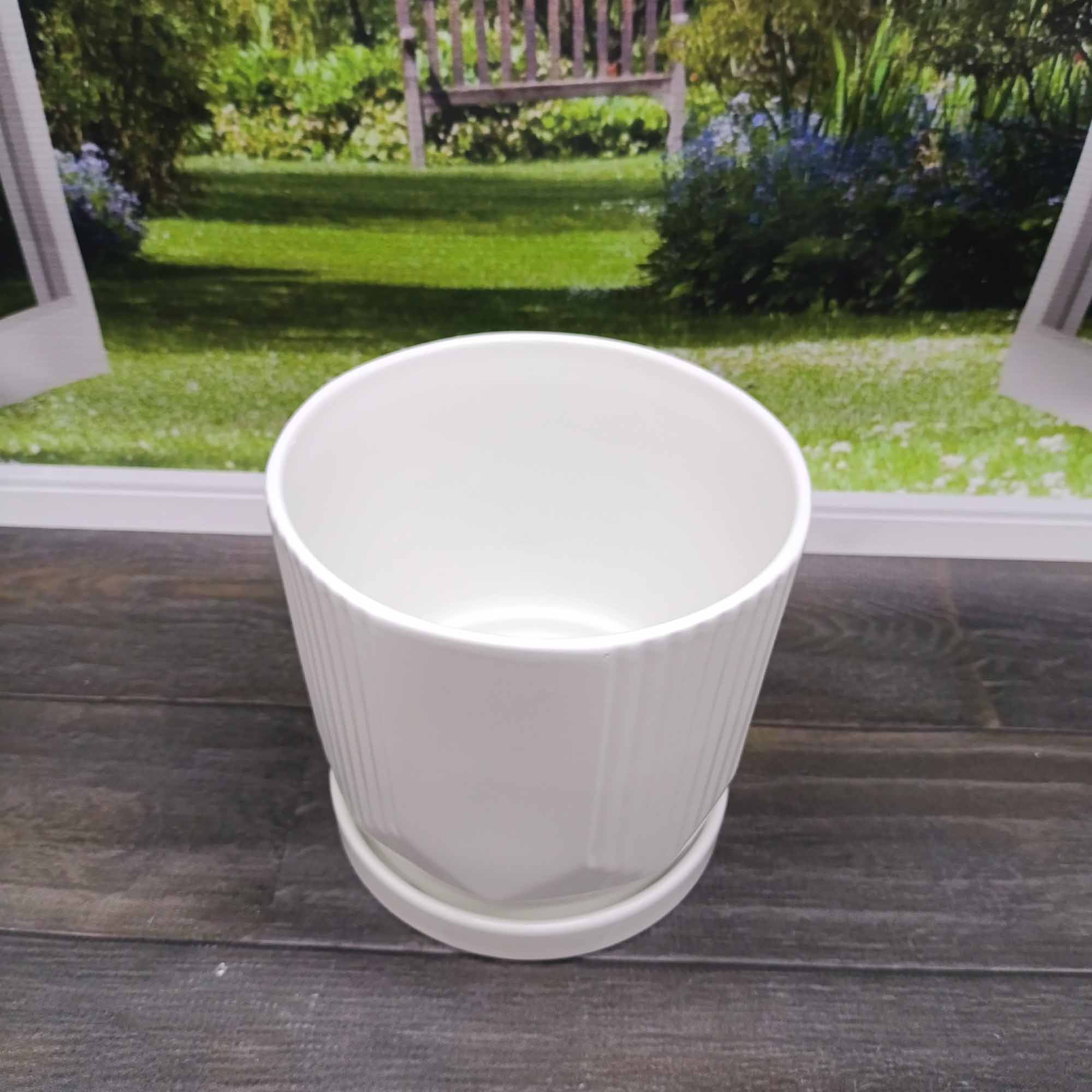 Горшок для цветов 2,2л РД83864