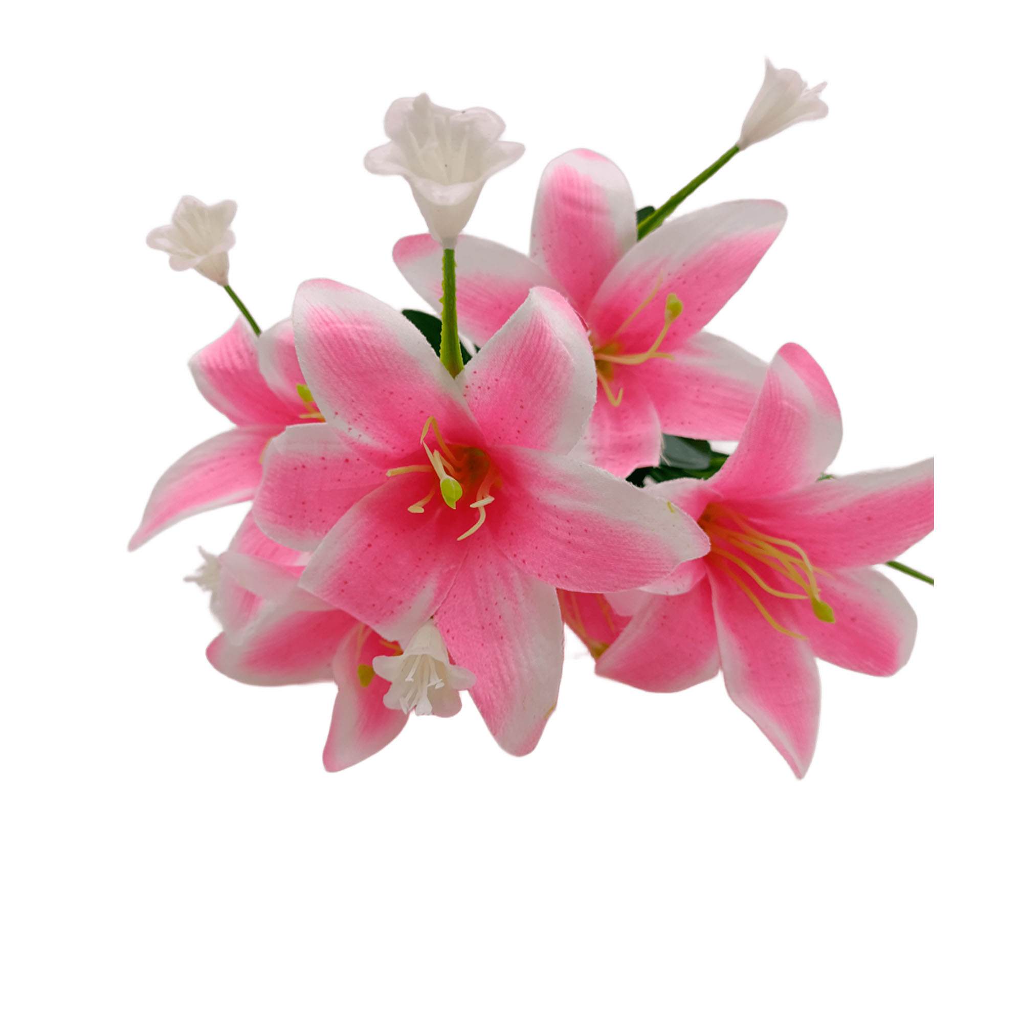 Букет Лилия 6 голов