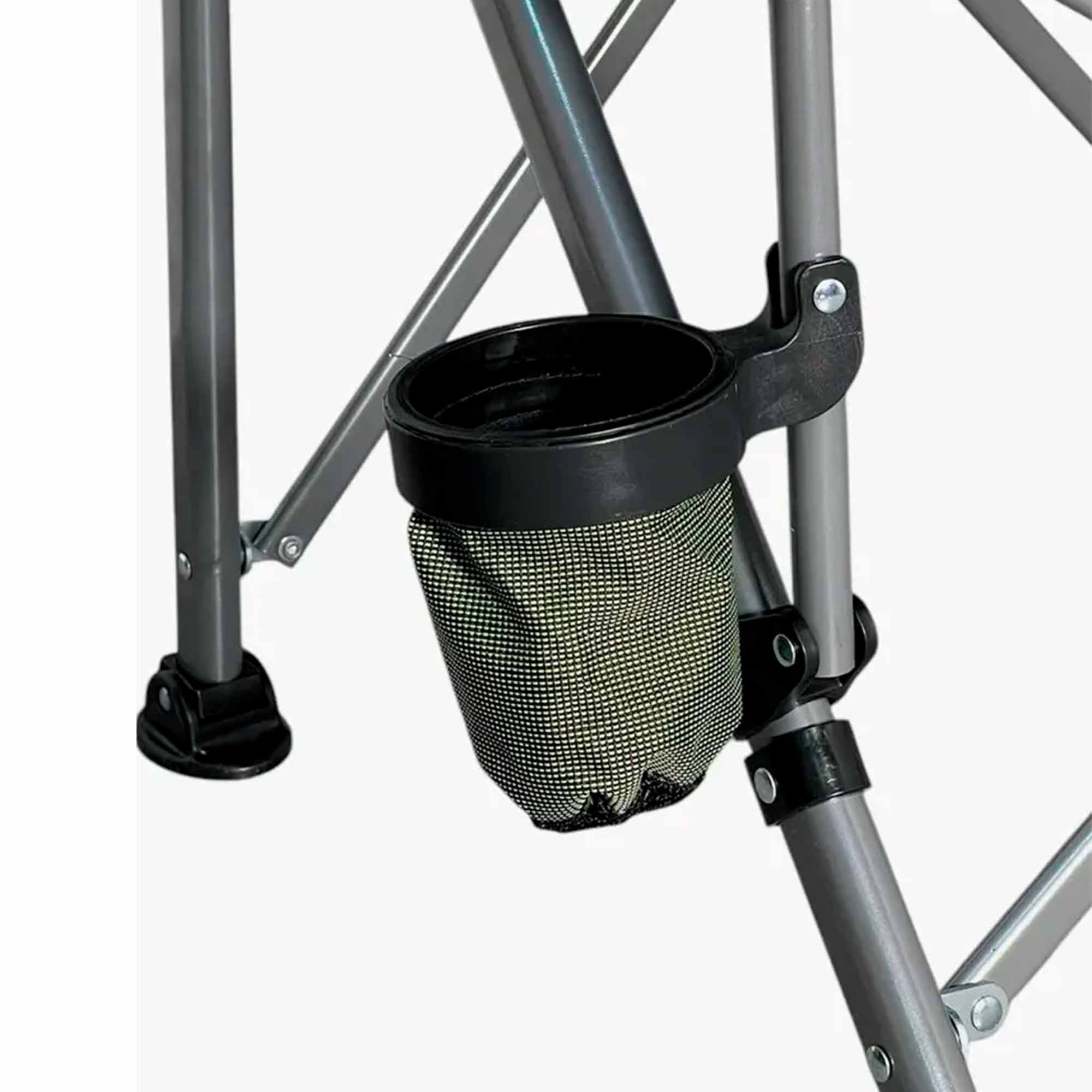 Кресло складное  с органайзером РД82737