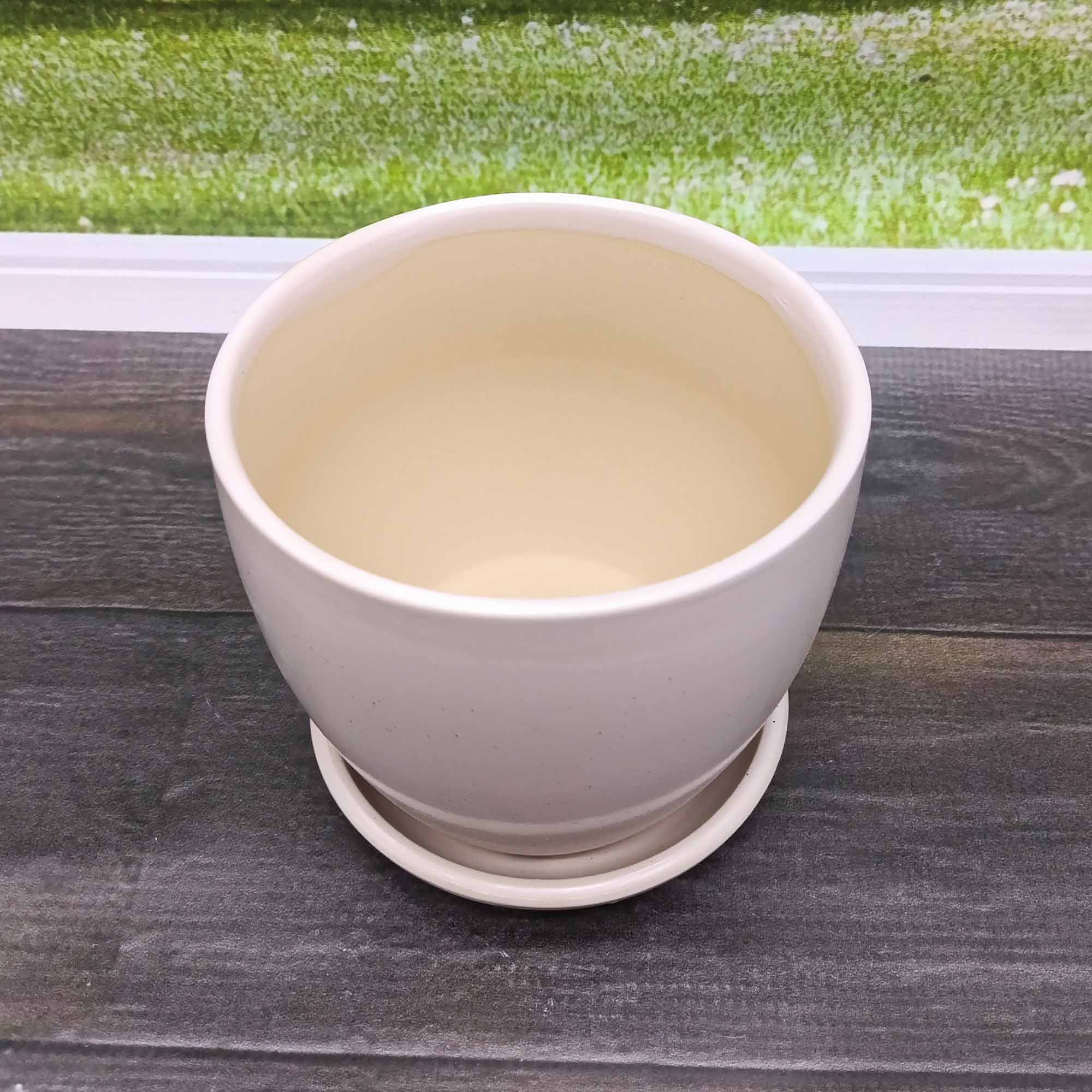 Горшок для цветов 1,3л РД84076