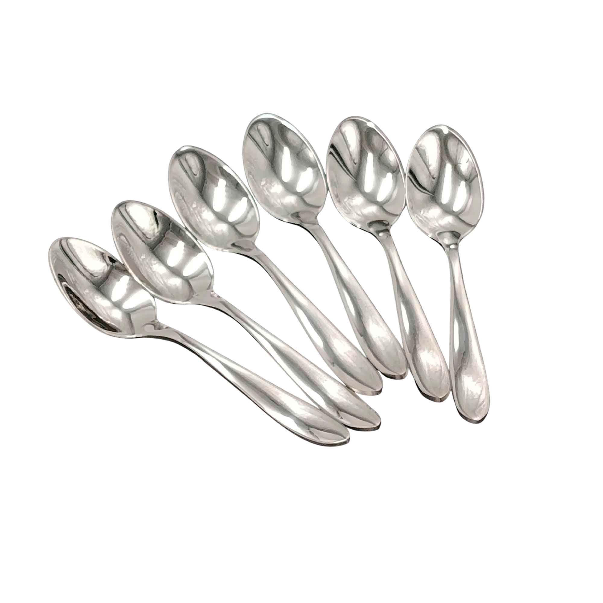 Ложка кофейная 1шт "Премьер" РД86063