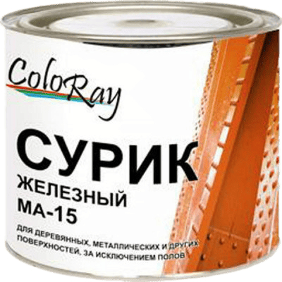 Краски масляные