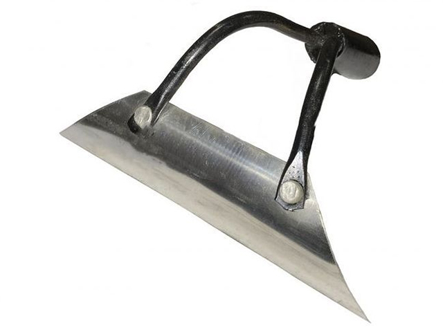 Тяпка 150х50мм металл, толщ. 1,5мм.