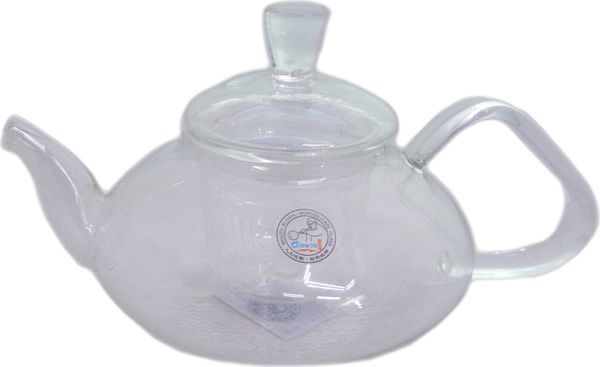 Чайник заварочный 600мл со стеклянным ситечком Н02 РД 15268