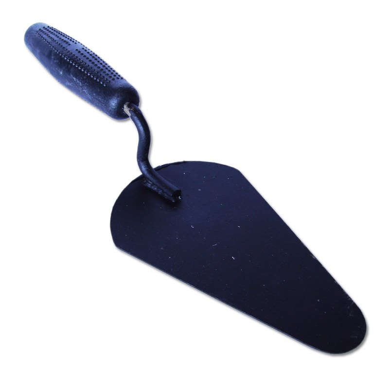 Кельма КП печника с пласт. усил. ручкой  /Р/