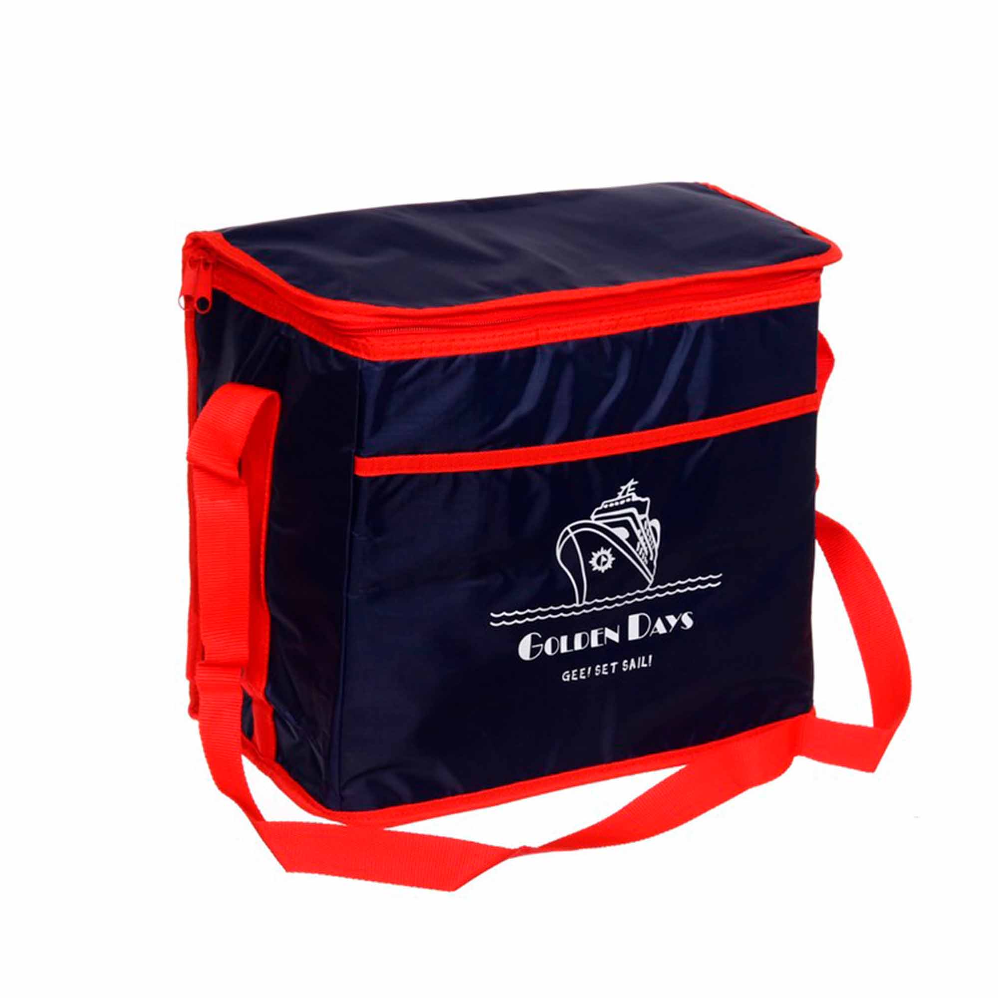 Сумка-холодильник 20л 36х18х30см РД80672