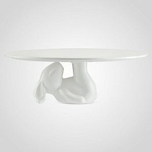 Тортница с Кроликом