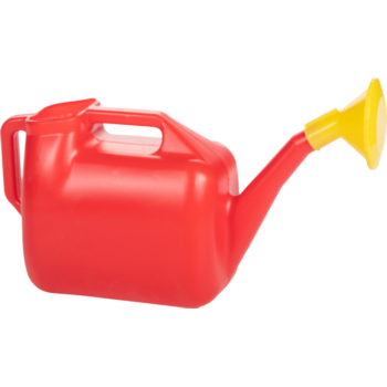 Лейка 10л с рассеивателем