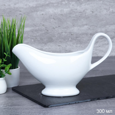 Соусник 300мл S-0142 