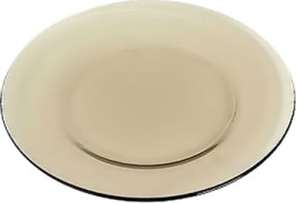 Тарелка 250мм обеденная АМБЬЯНТЕ ЭКЛИПС