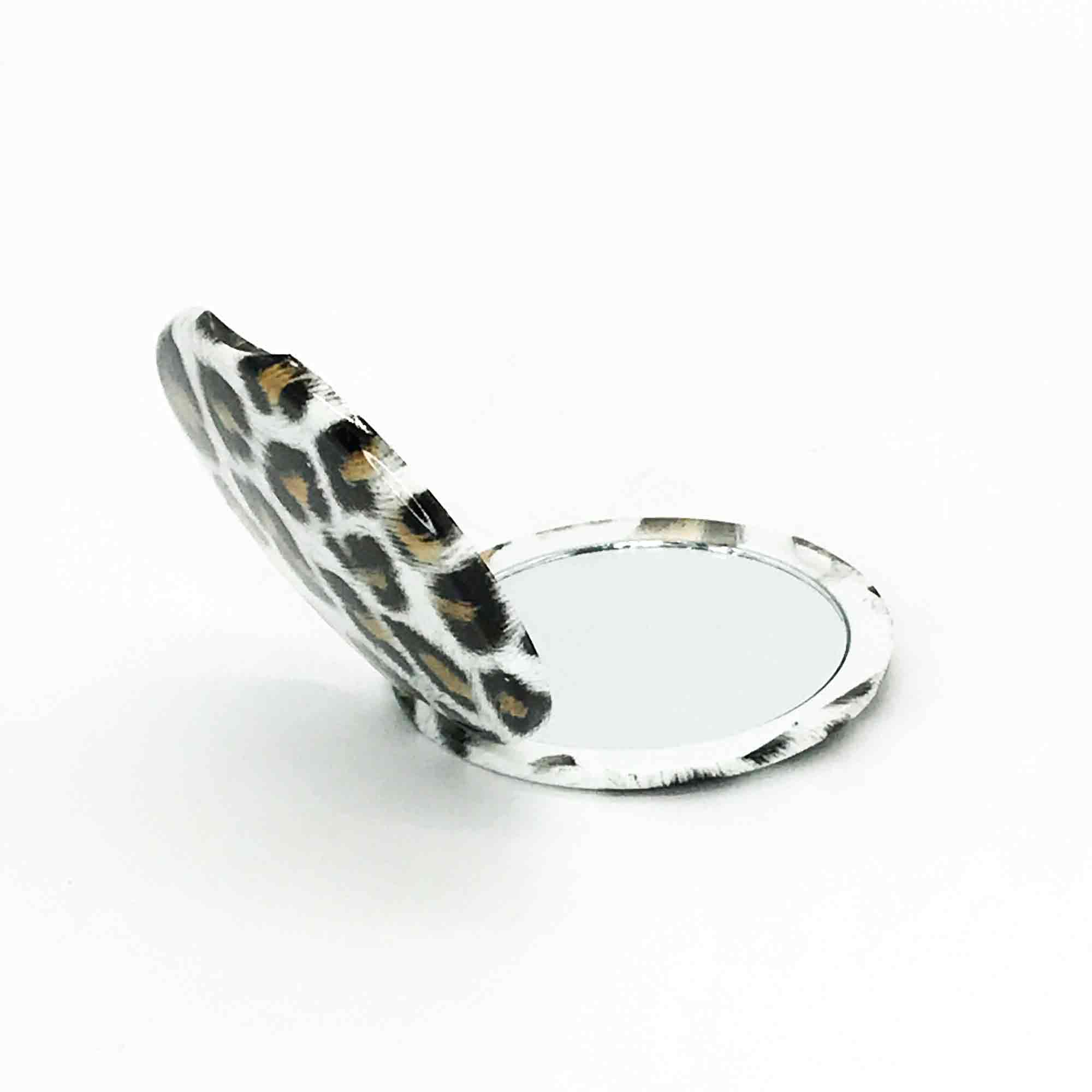 Зеркальце карманное РД 45146