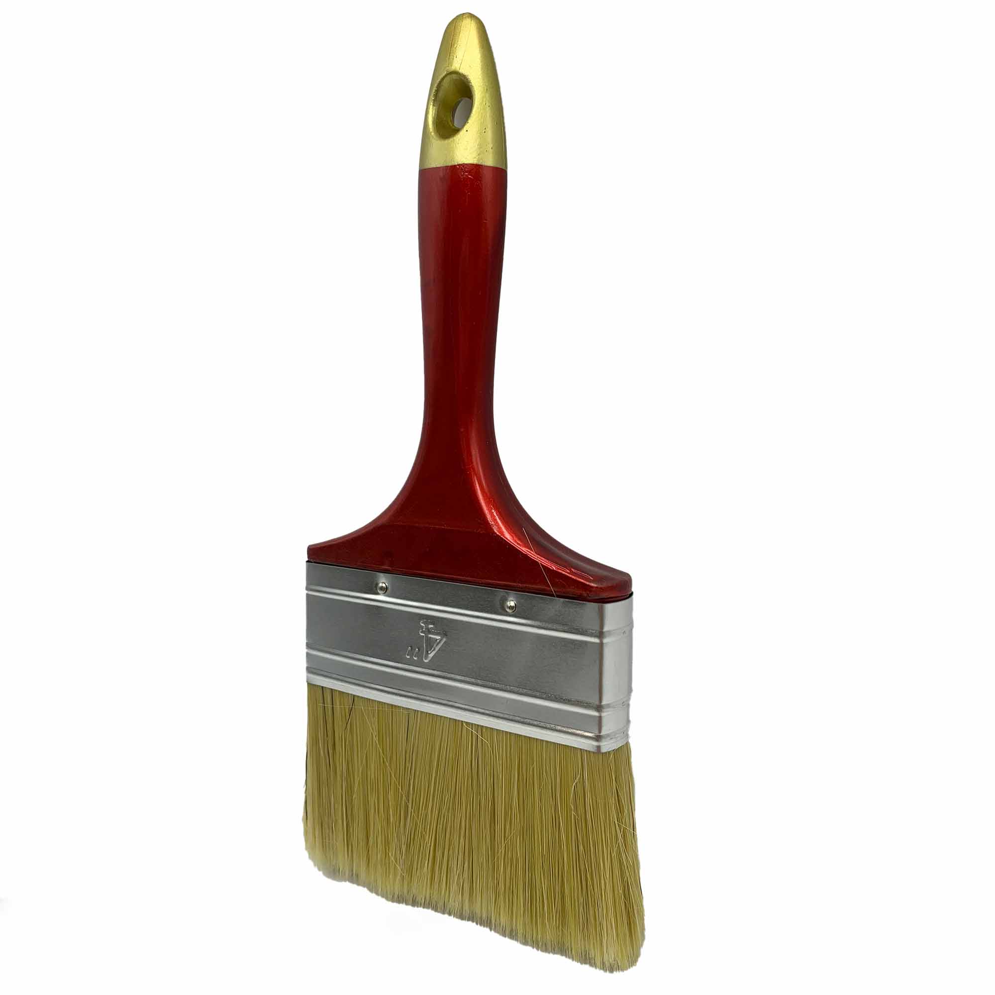 Кисть плоская профи 100мм РД71946