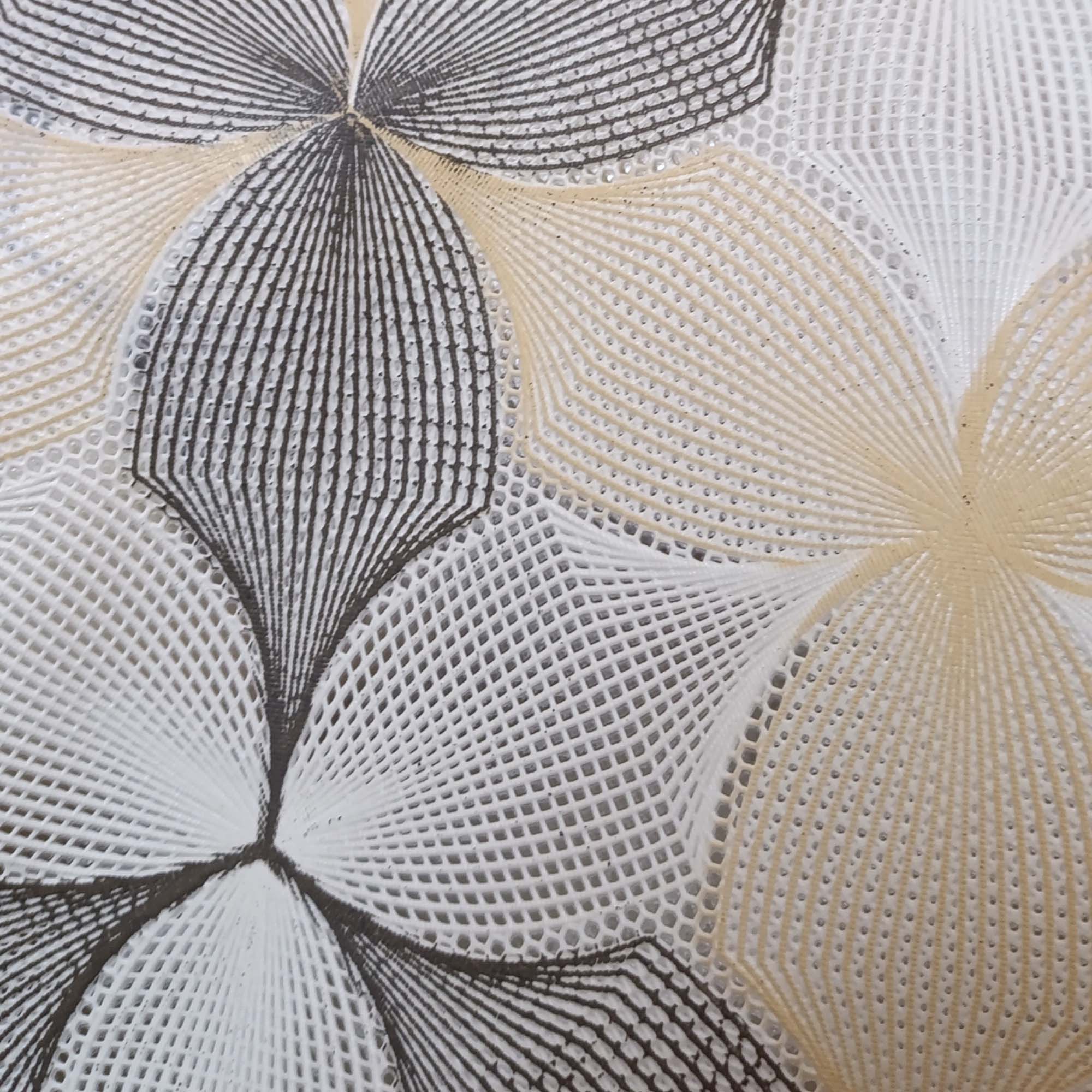 Клеенка столовая 1,37 х20м (цена за 1м) РД15125