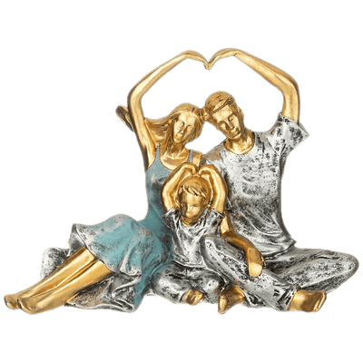 Фигурки, статуэтки