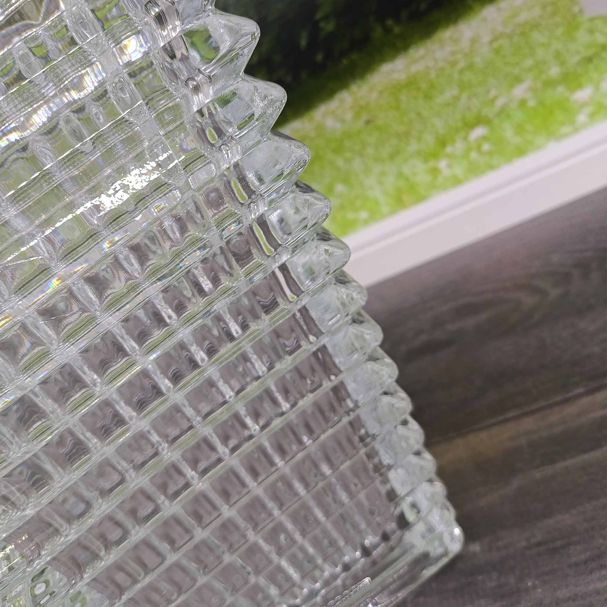 Ваза для цветов 16,5х12х27,5см РД20228