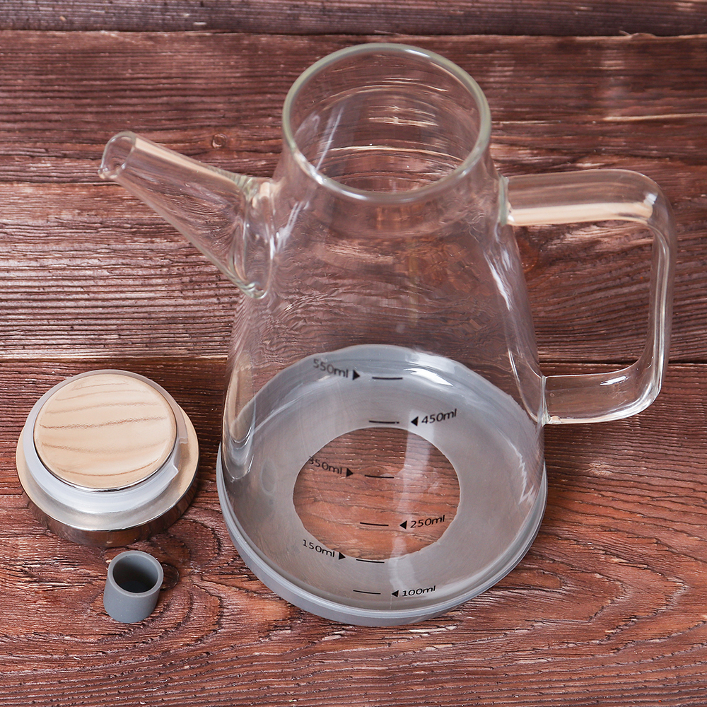 Кувшин 0,55л LCKW5325