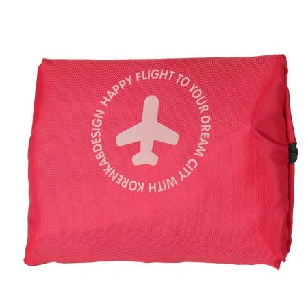 Сумка-трансформер дорожная 30x45x17 GENA-11