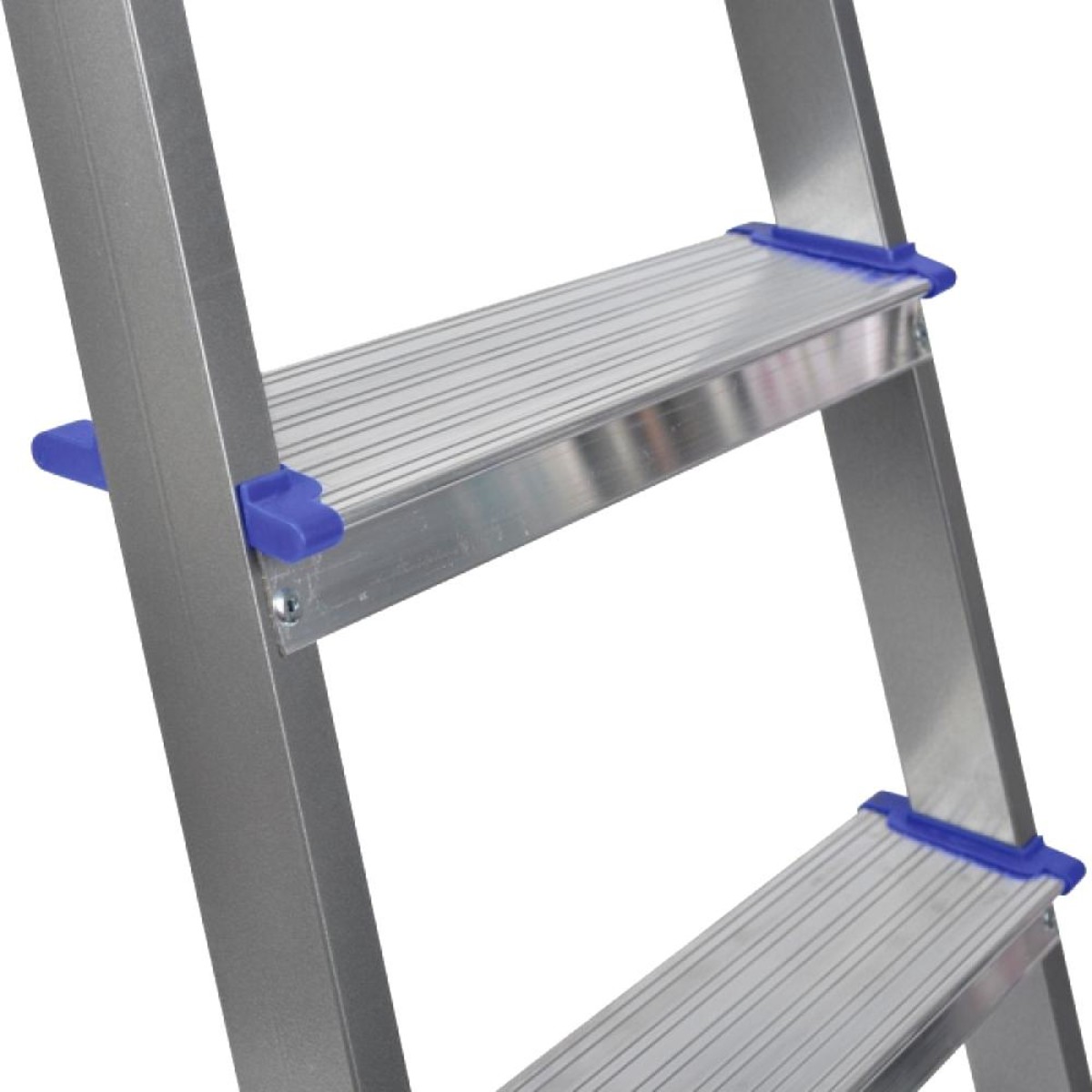 Стремянка комбинированная СКА6