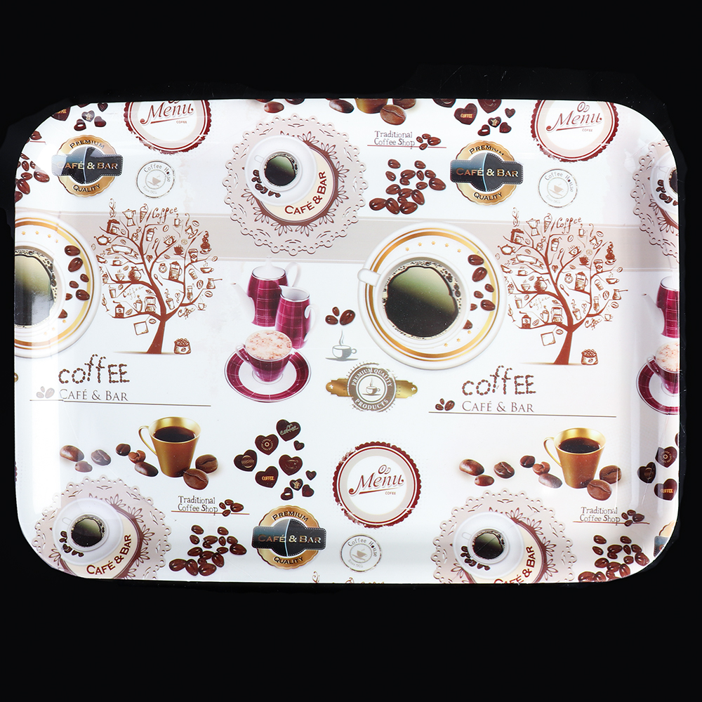 Поднос 32х23см HX-201 