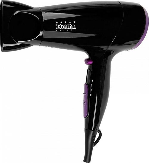 Фен 2300Вт DELTA DL-0916  