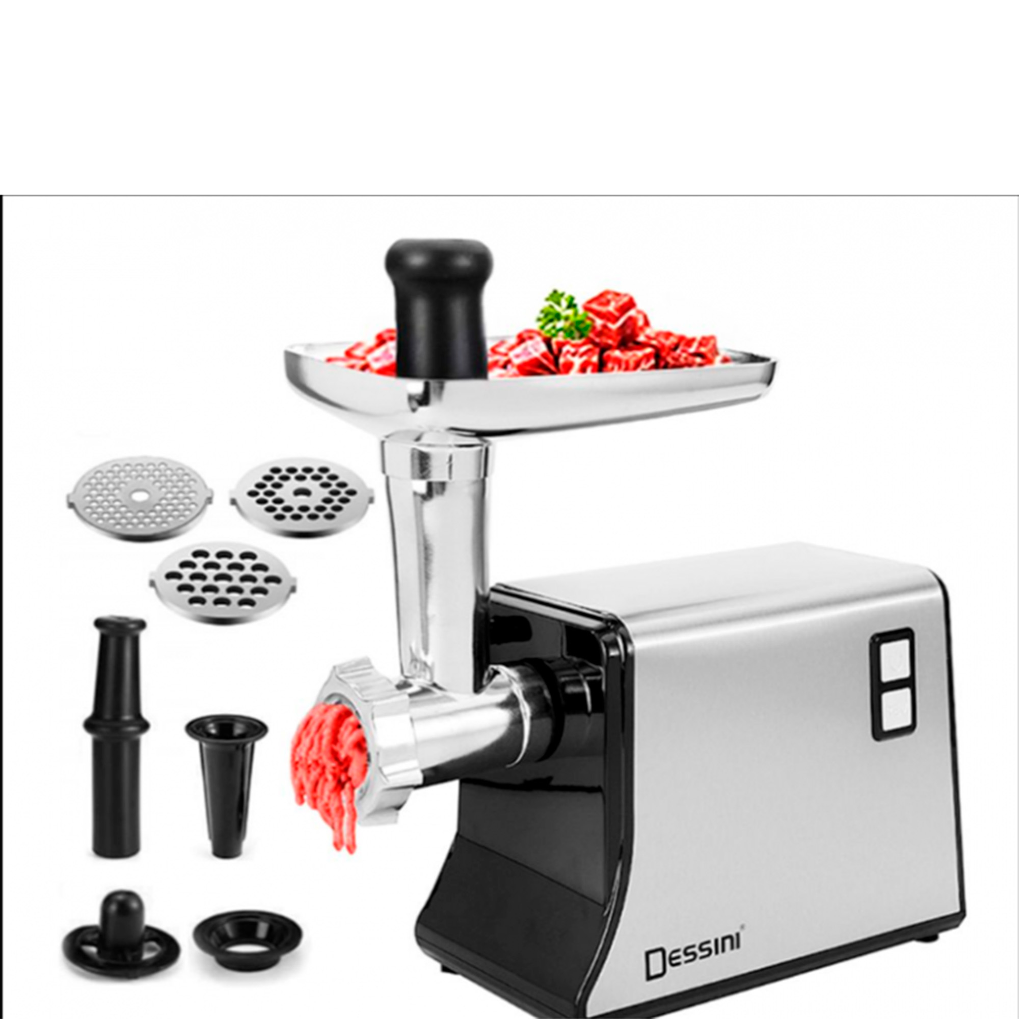 Мясорубка электрическая DS751