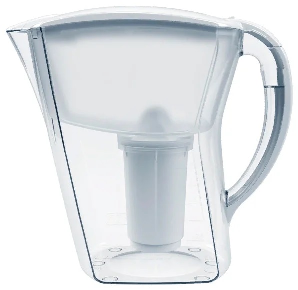 Фильтр-кувшин "Аквафор-Аквамарин" 3,8л