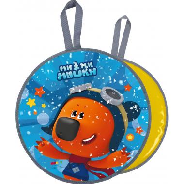 Ледянка с рисунком ЛРМ45 ми-ми-мишки 