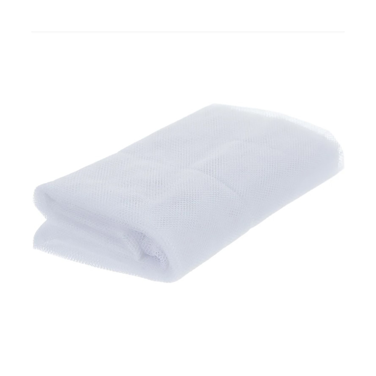 Сетка москитная Стандарт 1х50м белая