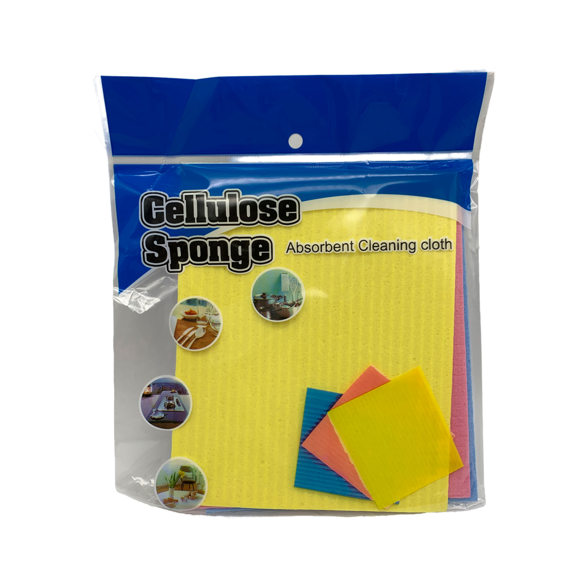 Салфетка из целлюлозы 16х18 РД78174