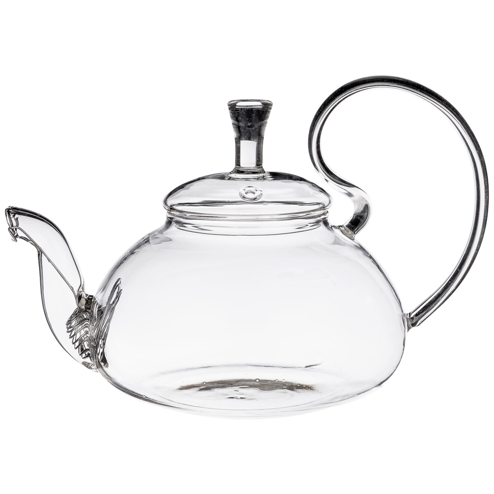 Чайник заварочный 600мл