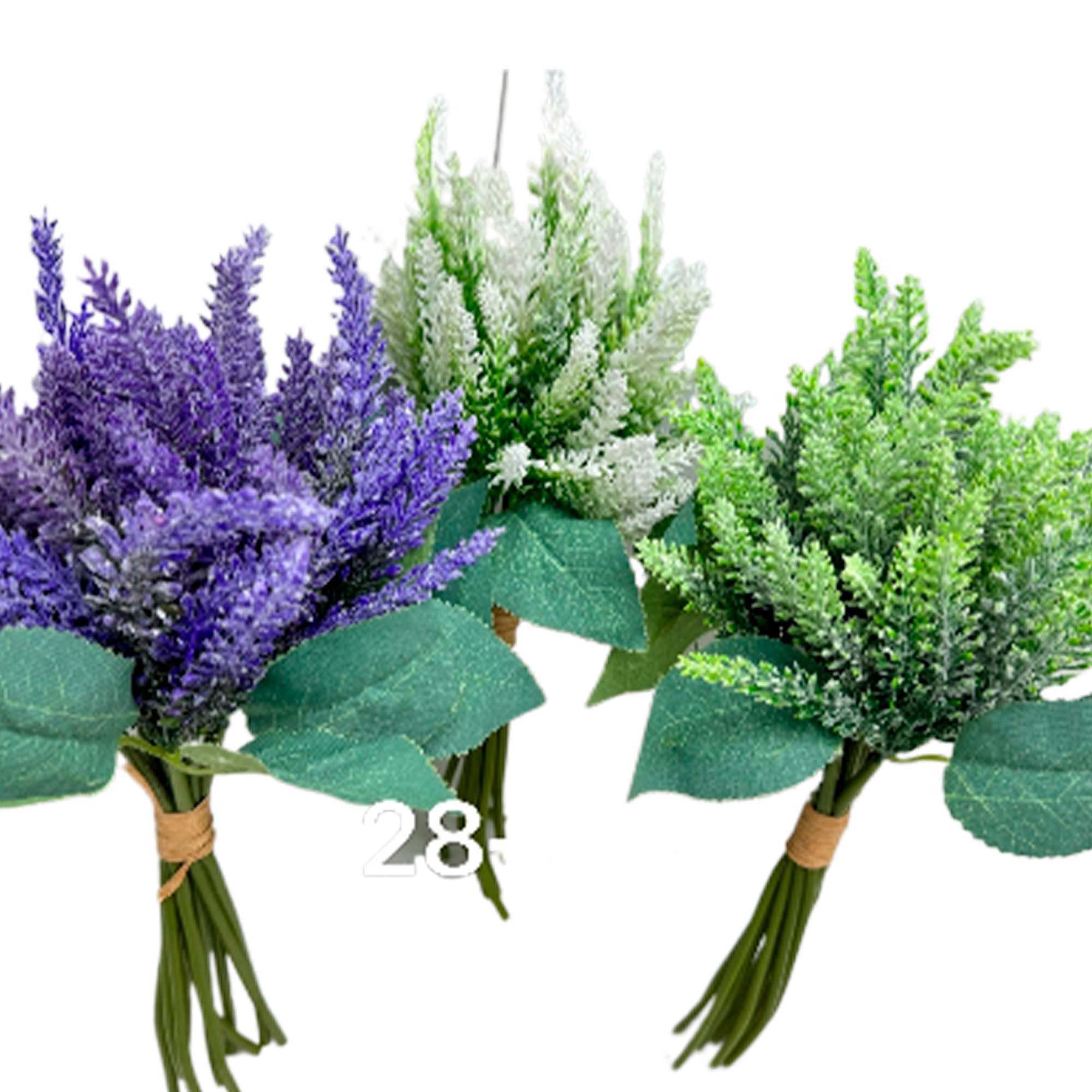 Лаванда 32см