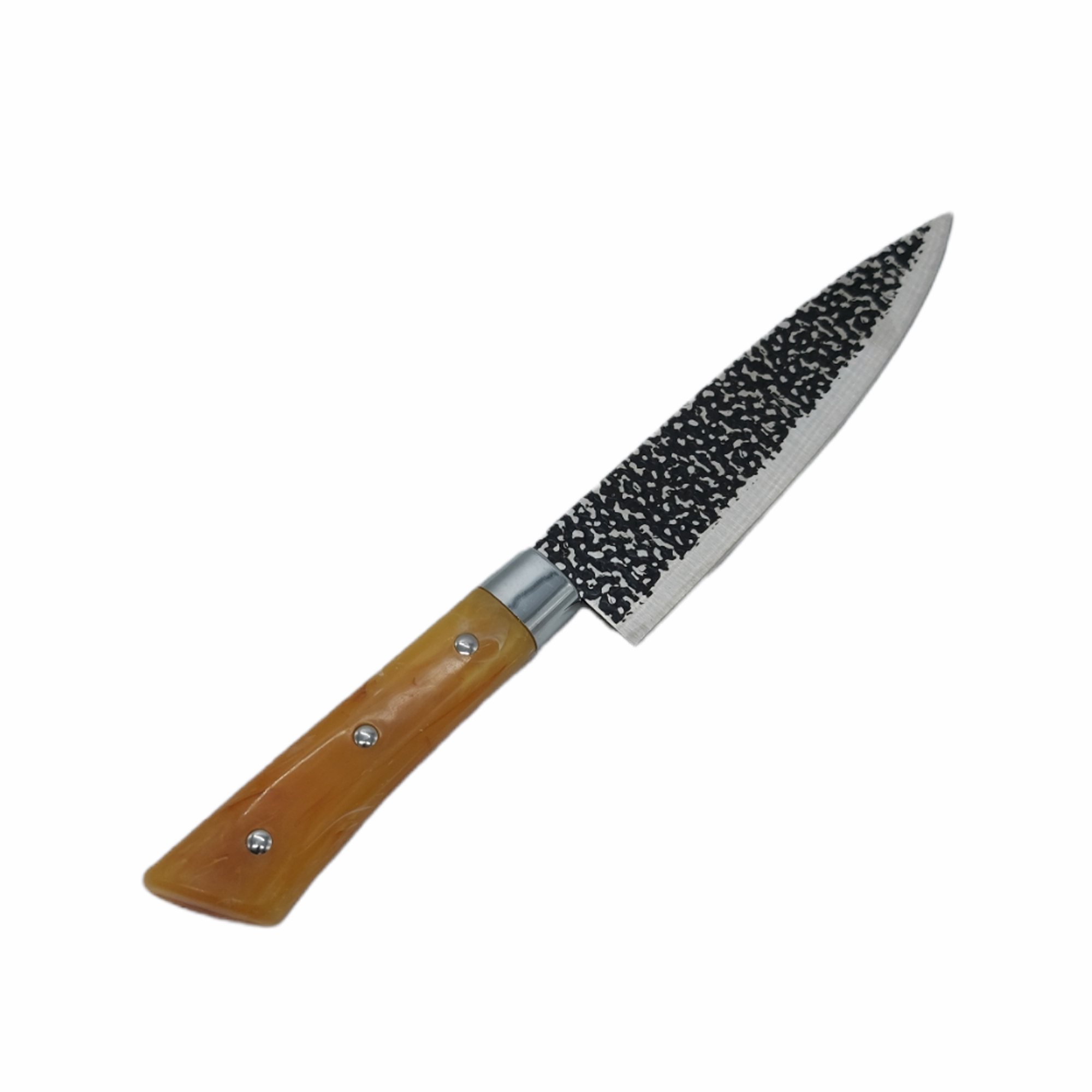 Нож 18см нерж.сталь РД56207