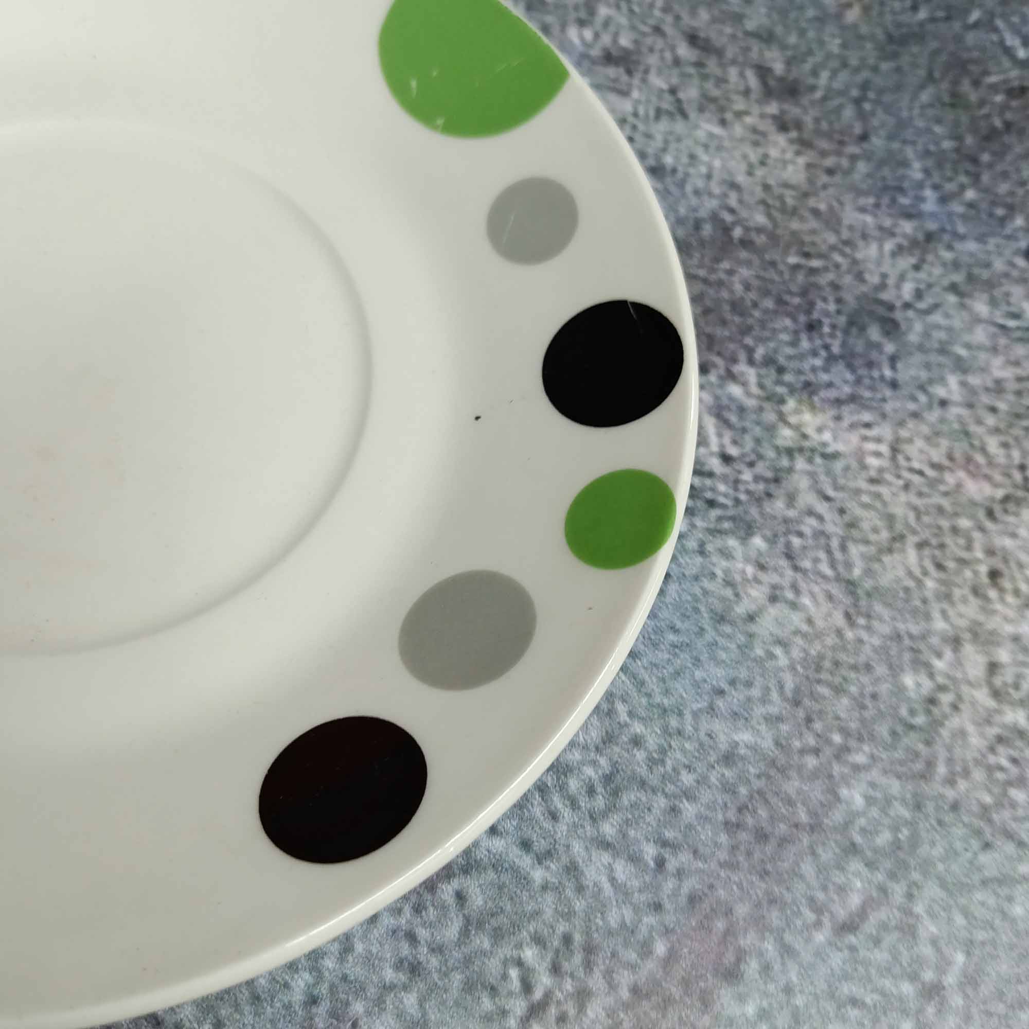 Блюдце 15см РД83185