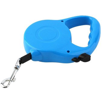 Поводок-рулетка для собак 5м ТТ53695