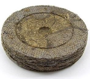 Таблетка торфяная d44 Jiffy® 