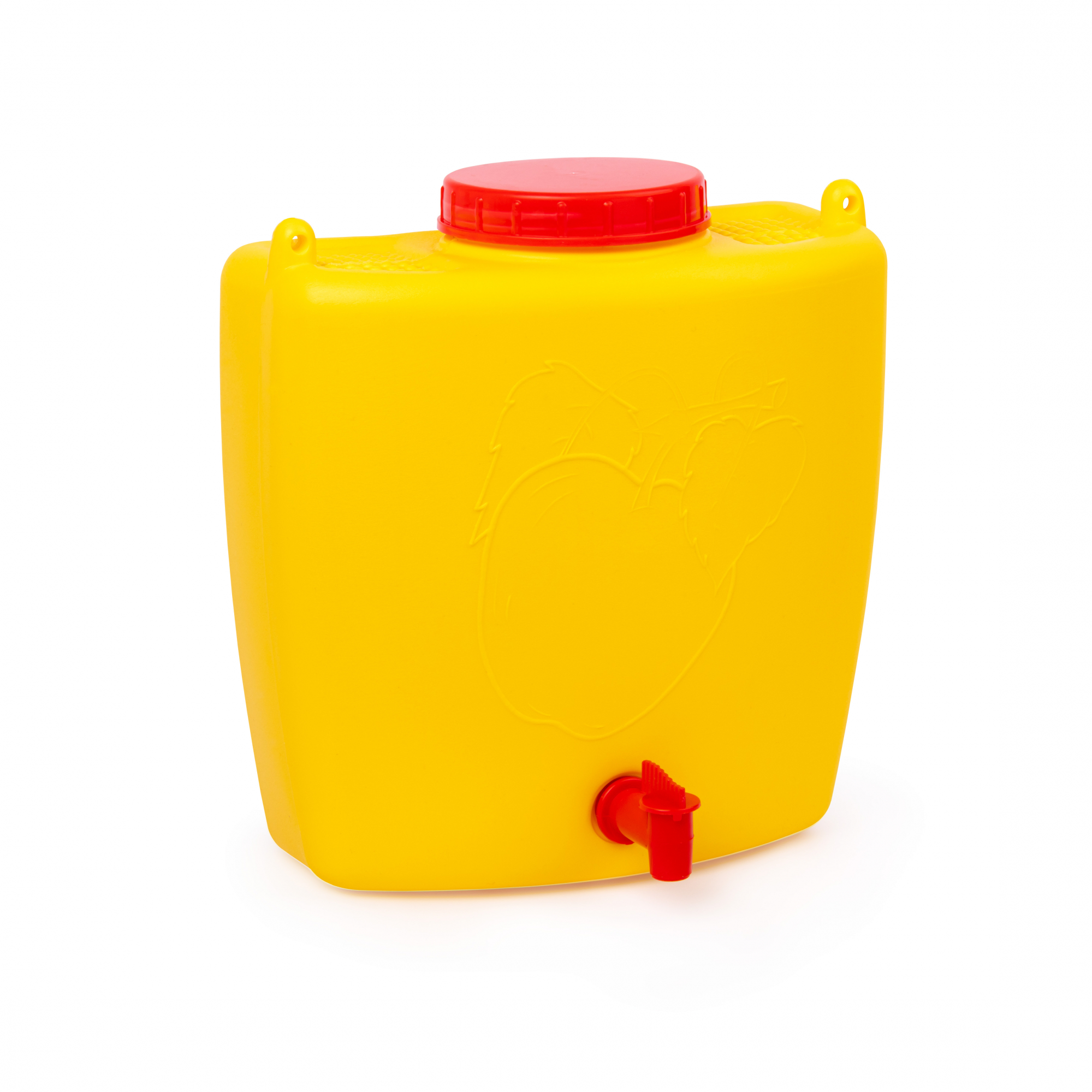 Умывальник универсальный 9л. М331