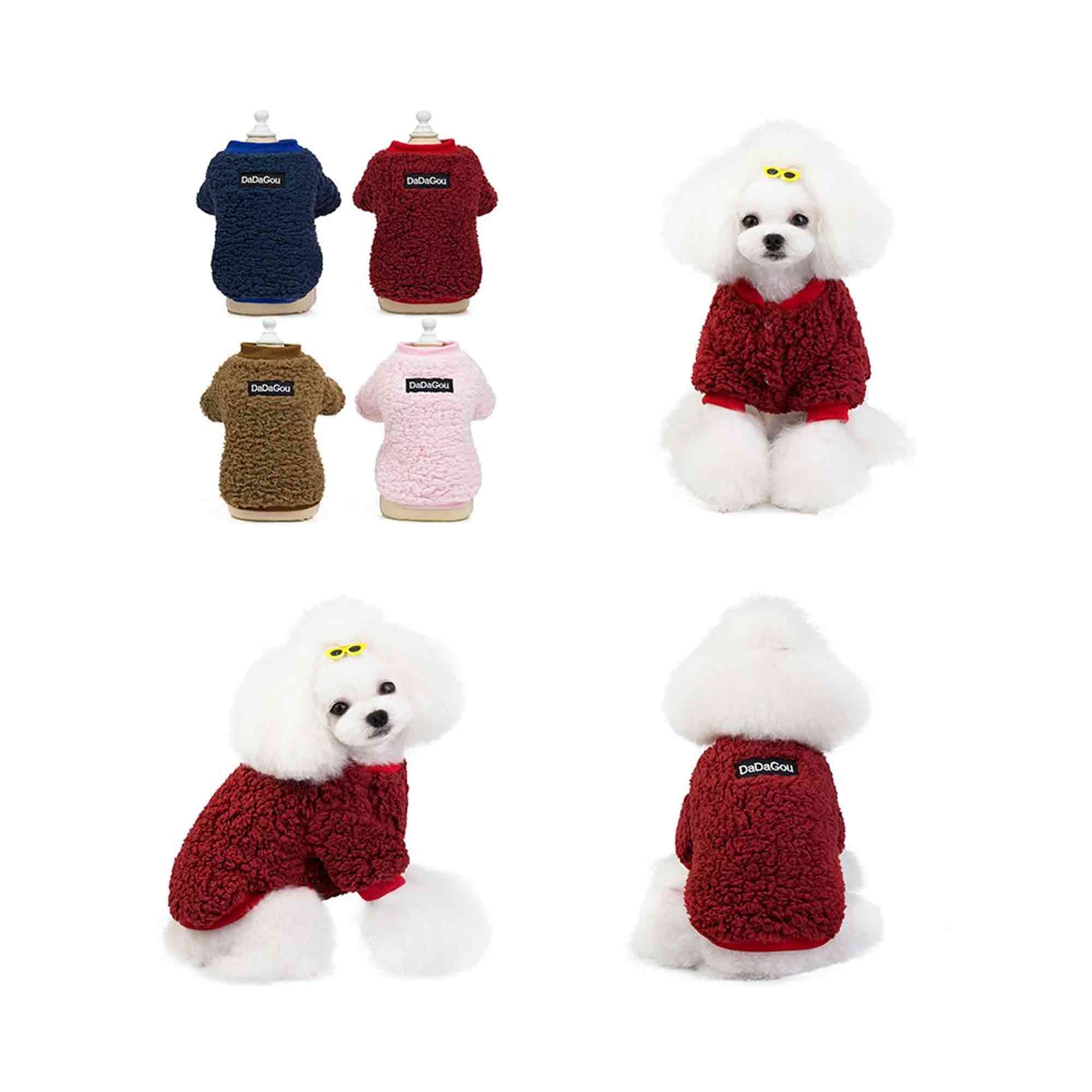 Куртка для собак TT84571