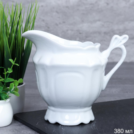 Сливочник 380мл UT-14 