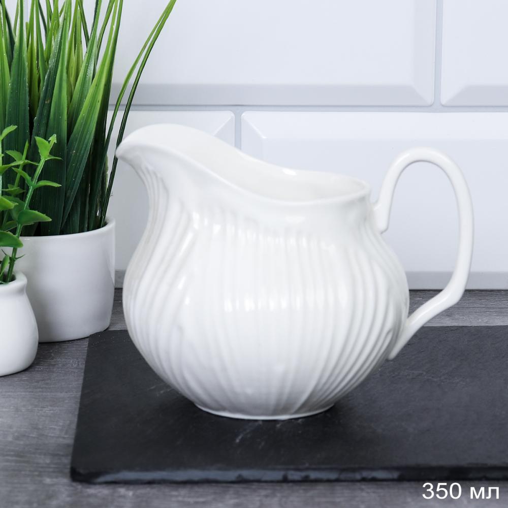 Молочник 320мл TY-1336 