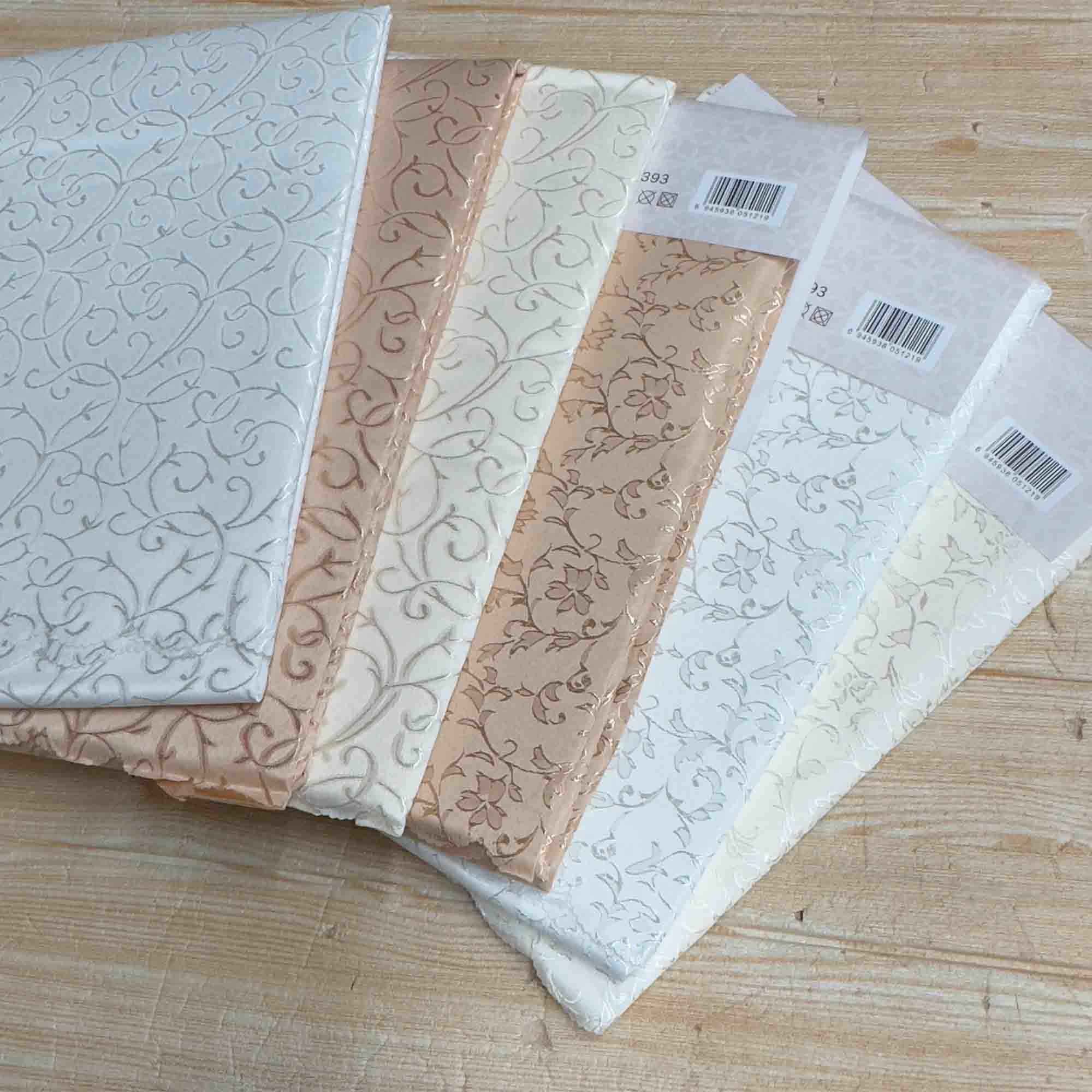 Скатерть 110х150 3d Джакард