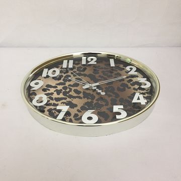 Часы настенные d=30см РД 51512