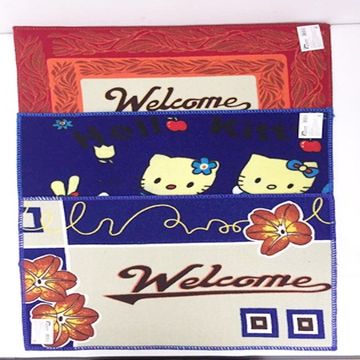 Коврик придверный 40х60см РД97057 Коврик придверный 40х60см РД97057