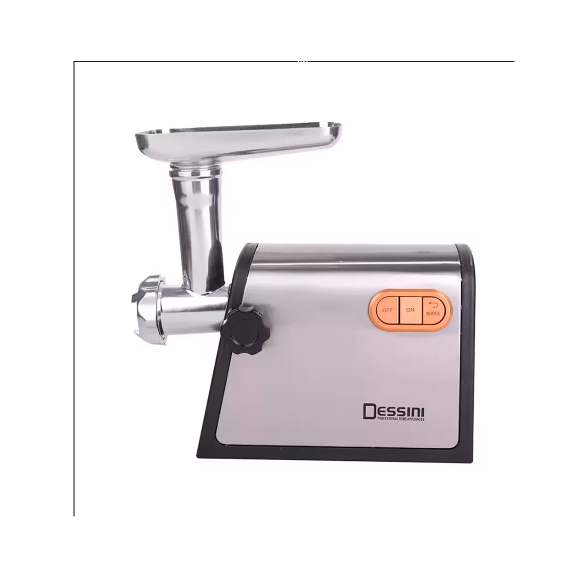 Мясорубка электрическая DS857 