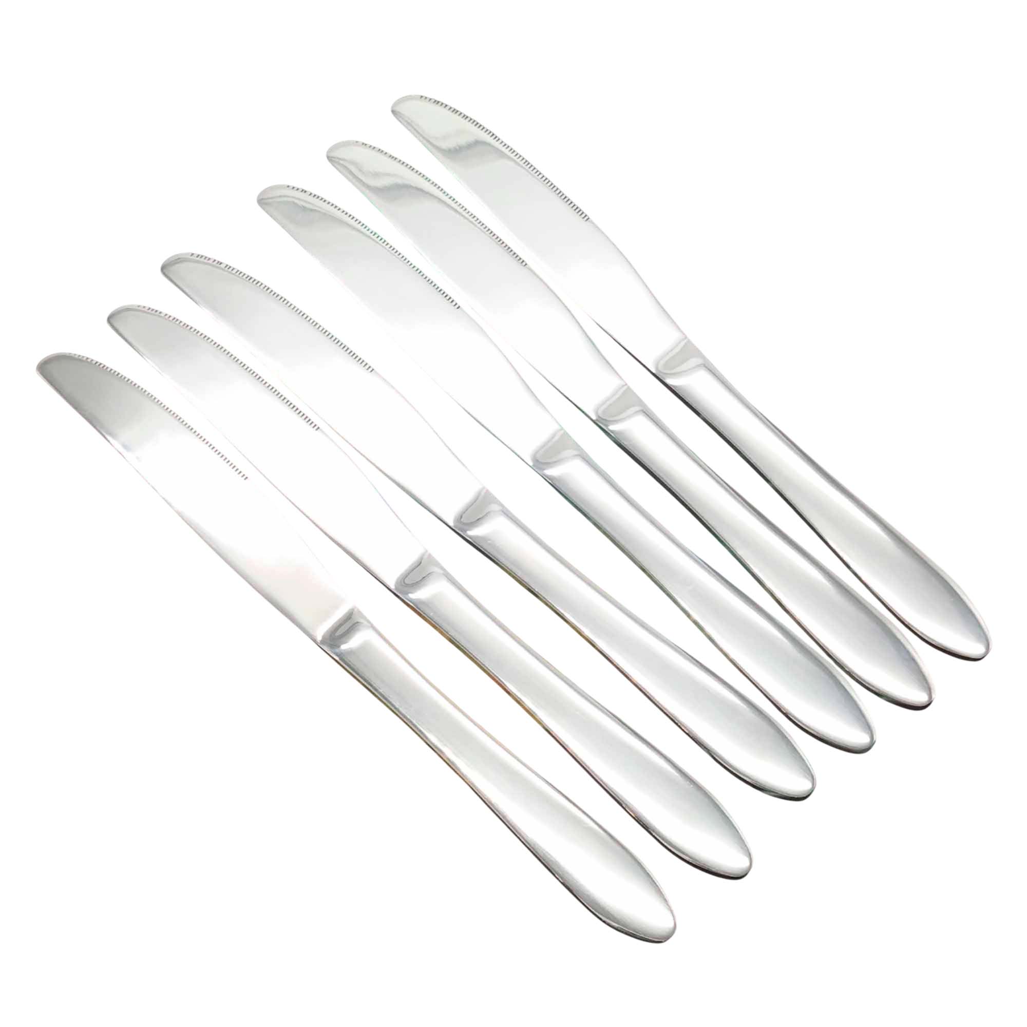 Нож столовых 1шт "Премьер" РД86018