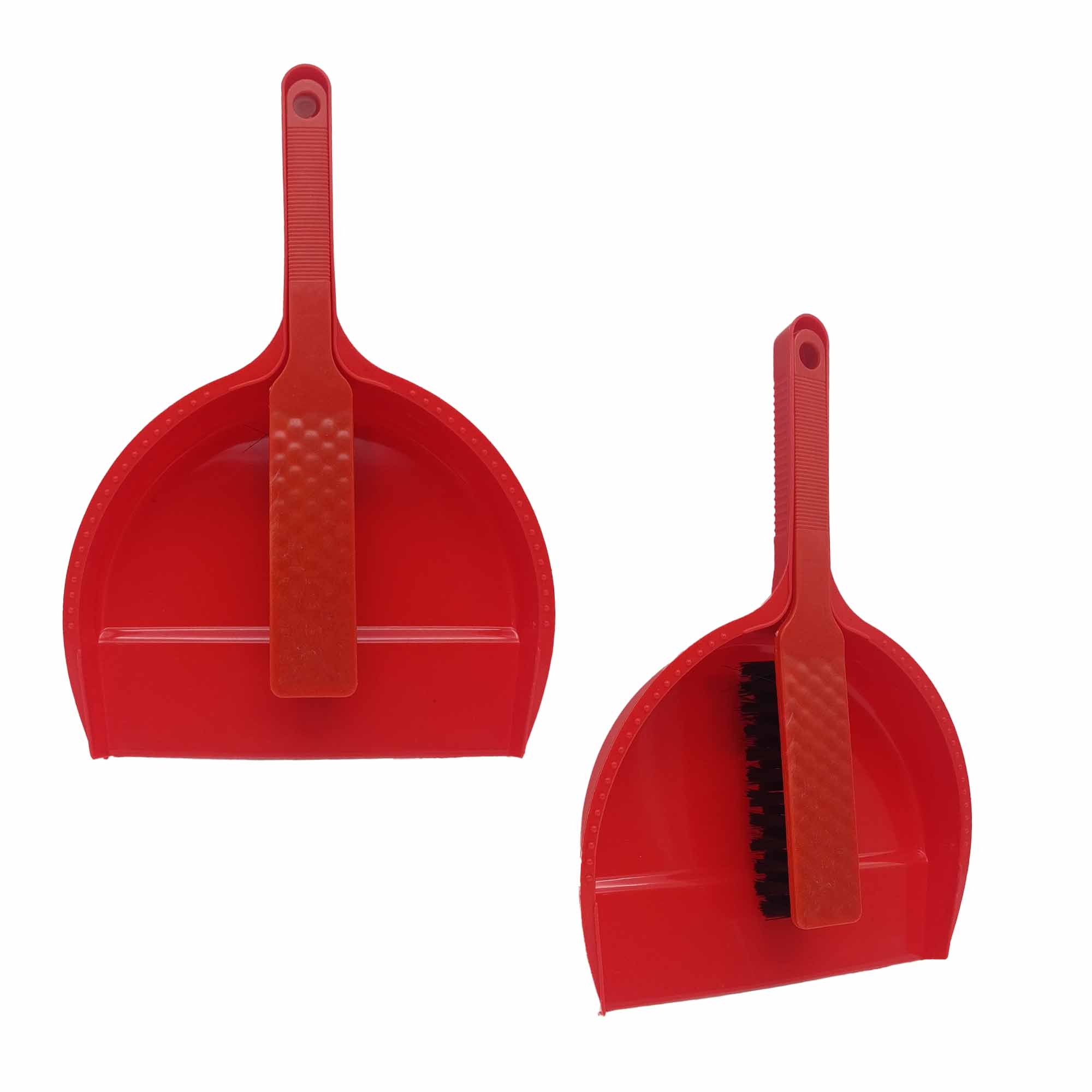 Щетка-сметка с совком РД16221