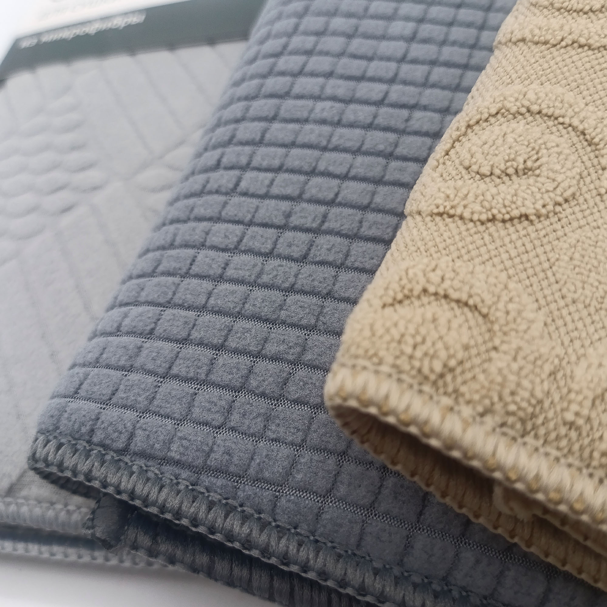 Коврик для сушки посуды 35х50