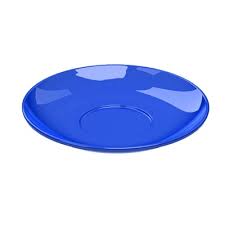 Блюдце в ассортименте №6