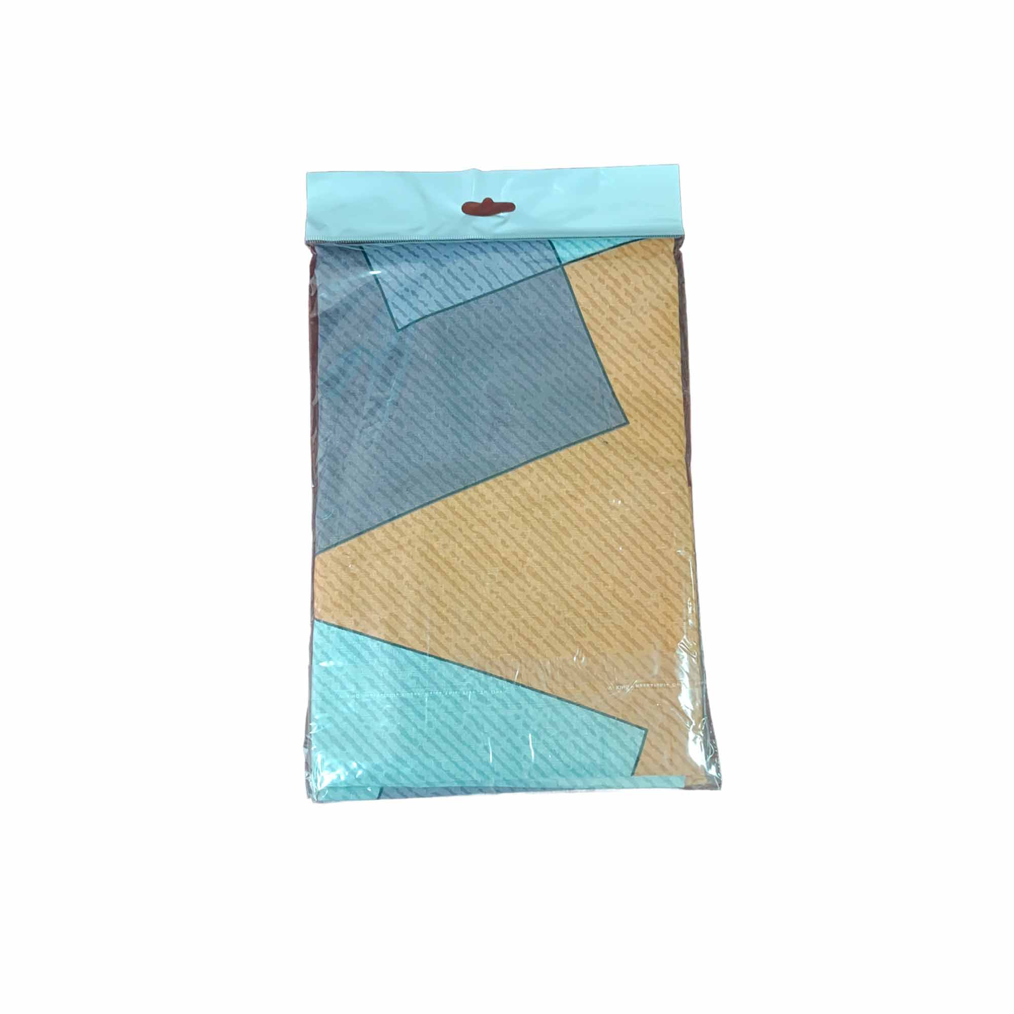 Наволочка 70х70 ДомВелл (Бязь) 2046 Печворк