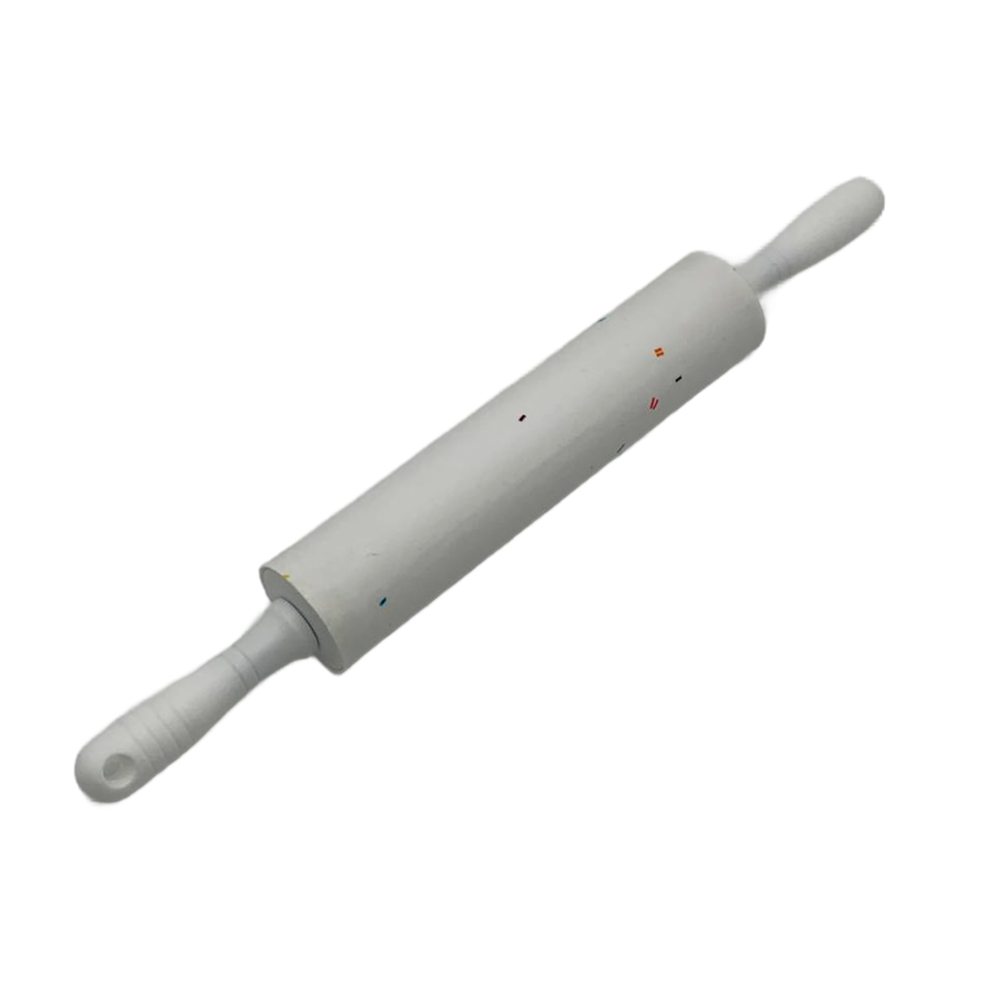 Скалка силиконовая 250х50мм РД73605