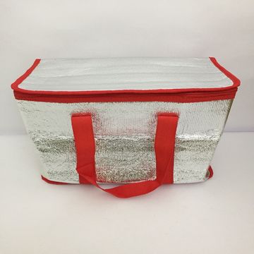 Сумка холодильник 16л РД29854